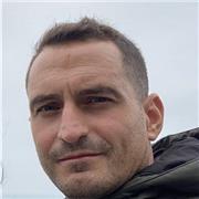 Profesor de de Geografía e Historia imparte clases particulares